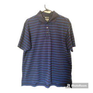 Adidas Men's Polo Climalite Shirt - Size M